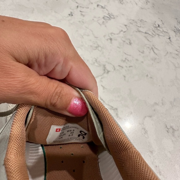 On cloud cloudflow sneakers - Picture 6 of 8